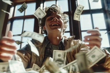 Inilah 4 Tanda Zodiak yang Akan Mendapatkan Keberuntungan di Bulan Februari 2025, Menurut Astrologi