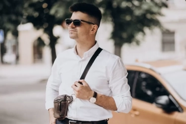 Jika Kamu Melakukan 8 Hal Ini Di Depan Umum, Anda Adalah Orang yang Lebih Berkelas Dari yang Anda Kira