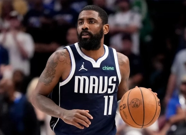 Kyrie Irving Tersingkir dari NBA All Star, Bos Dallas Mavericks Sindir Rating TV Anjlok Tanpa Uncle Drew dan Luka Doncic