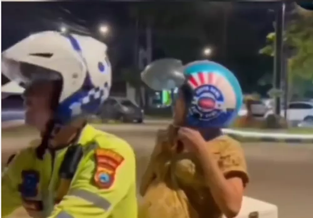 Ngidam Mencium Ban Motor saat Hamil, Wajarkah? Dokter Nadia Alaydrus Buka Suara