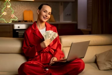 Paling Terang Benderang: 8 Weton dengan Peruntungan Besar di Bulan Februari dan Segera Dihantam Rezeki Sebesar Gunung