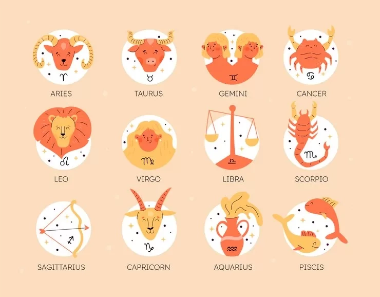 Ramalan Zodiak Asmara dan Kesehatan 1 Februari 2025 untuk Cancer, Libra, Scorpio, Pisces: Percintaan Rumit!