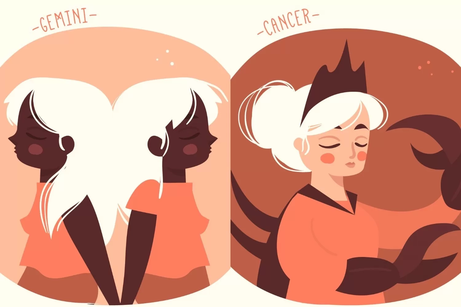 Ramalan Zodiak Gemini dan Cancer 31 Januari 2025: Mulai dari Cinta, Karir, Kesehatan dan Keuangan
