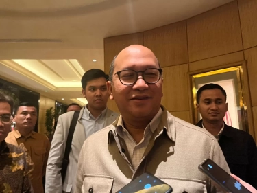 Realisasi Investasi RI Capai Rp 1.714,2 Triliun Sepanjang Tahun 2024, Serap 2,4 Juta Tenaga Kerja, Modal Asing Mendominasi,