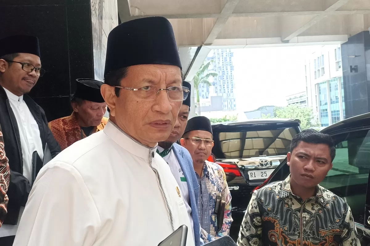 Saudi Masuk Musim Dingin Banyak Jamaah Umrah Terlantar, Menag Nasaruddin Ingatkan Tanggung Jawab Travel