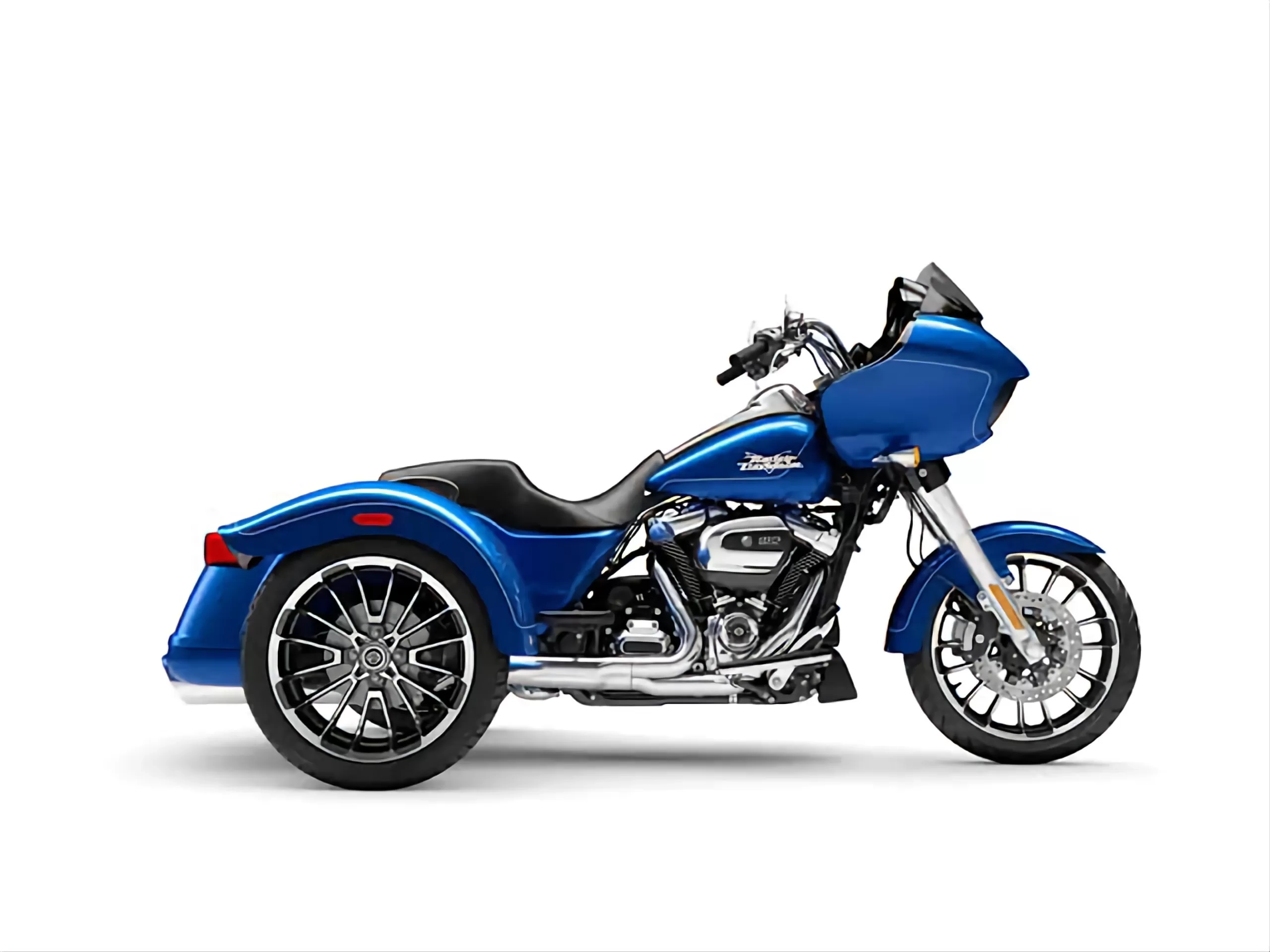 Strategi Baru di Awal Tahun, Harley-Davidson akan Buka Dealer Keenamnya di Surabaya