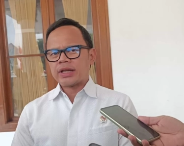 Wamendagri Harapkan Retreat Kepala Daerah Terpilih Dilaksanakan Sebelum Ramadan 2025