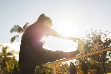 3 Tips Memilih Ukuran Legging yang Pas, Jangan Kesempitan