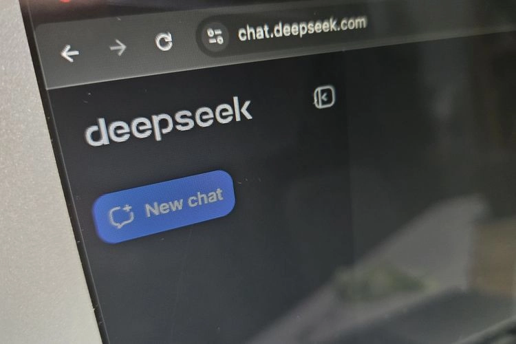 AI DeepSeek Ternyata Pakai Chip Huawei Juga, Kurangi Ketergantungan pada Nvidia?