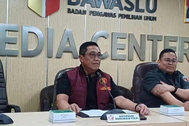 Bareskrim Polri Selidiki Dugaan Pemalsuan Surat Izin Pagar Laut Tangerang