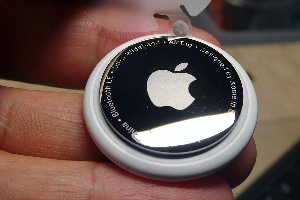 Bukan Apple, Ternyata Realisasi Investasi Pabrik AirTag Dilakukan Vendor