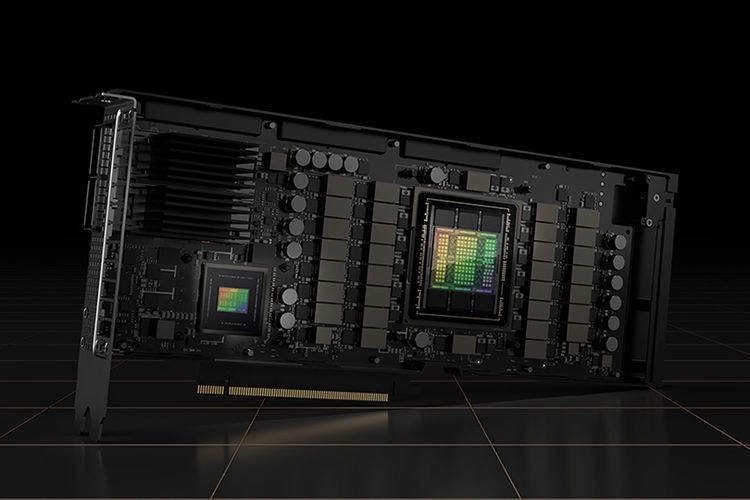 DeepSeek Simpan 50.000 Chip AI ''Terlarang'' Nvidia?