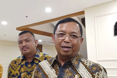 Demokrat Dorong Penuntasan Polemik Pagar Laut Tak Sebatas Copot Pejabat