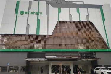 eFishery Bermasalah, KKP Pastikan Kerja Sama Budidaya Ikan Nila Tak Terdampak