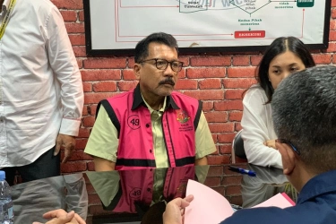 Eks Pejabat MA Zarof Ricar Segera Disidang dalam Kasus Suap Ronald Tannur