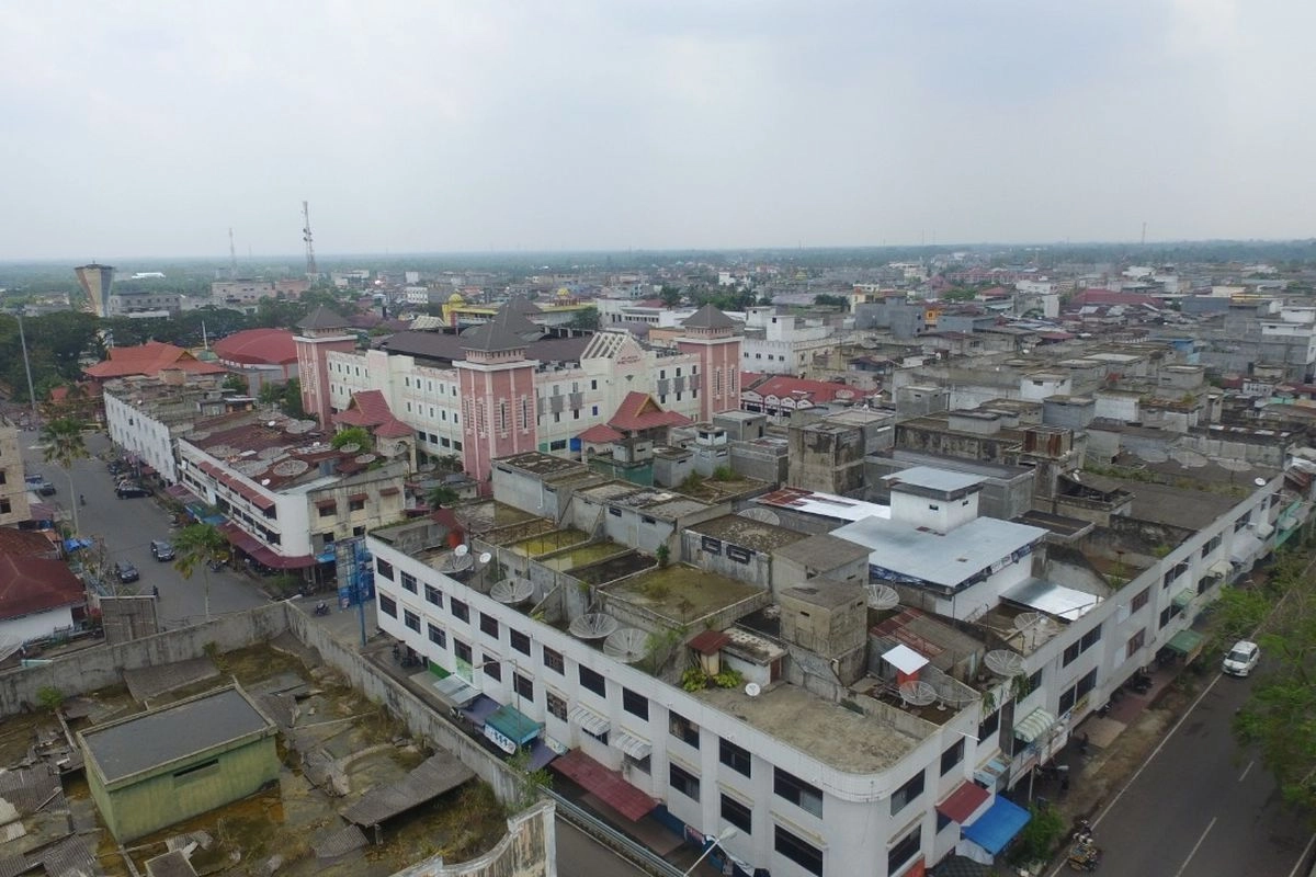 Gaji UMR Indragiri Hulu dan Indragiri Hilir Riau 2025