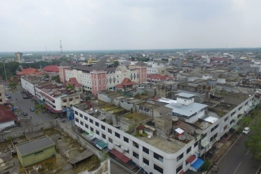 Gaji UMR Indragiri Hulu dan Indragiri Hilir Riau 2025