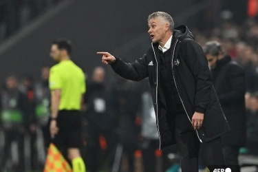 Hasil Liga Europa, Klub Mees Hilgers Depak Besiktas Asuhan Solskjaer