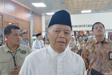 Hidayat Nur Wahid: Hubungan PKS dan Partai Gelora Baik-baik Saja