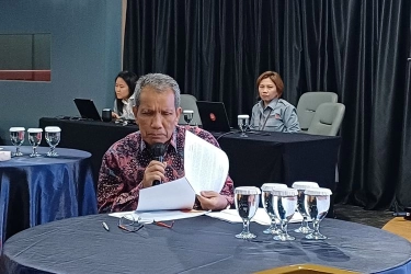 KPK Usut SPBU dan Butik yang Tak Dilaporkan Kepala BPJN Kalbar dalam LHKPN