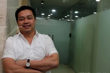 Lapor LHKPN, Utusan Khusus Presiden Setiawan Ichlas Punya Harta Rp 1,5 Triliun