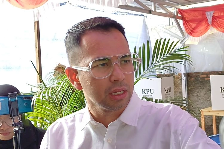 LHKPN Raffi Ahmad: Punya 45 Bidang Tanah dan Bangunan Senilai Rp 737,1 Miliar