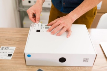 Lion Parcel Dukung Pengembangan Usaha Mitra Agen