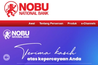 Perusahaan Asuransi Korsel Akusisi 40 Persen Saham Bank Nobu