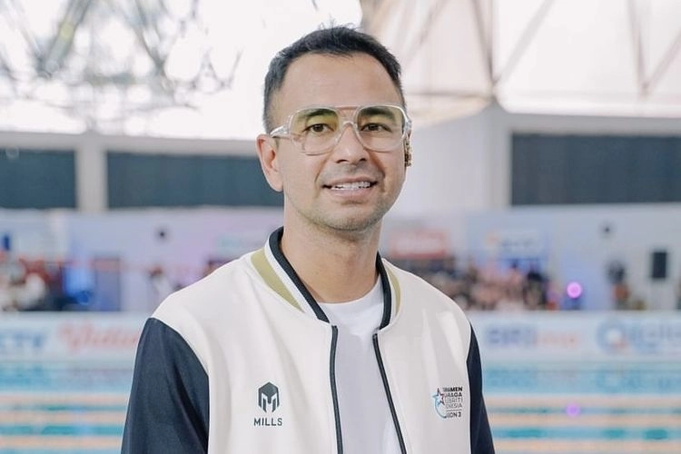 Raffi Ahmad Bukan yang Terkaya, Ini LHKPN Para Utusan Khusus Presiden
