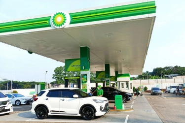Sama seperti Shell, BP-AKR Akui Ada Keterbatasan Stok BBM