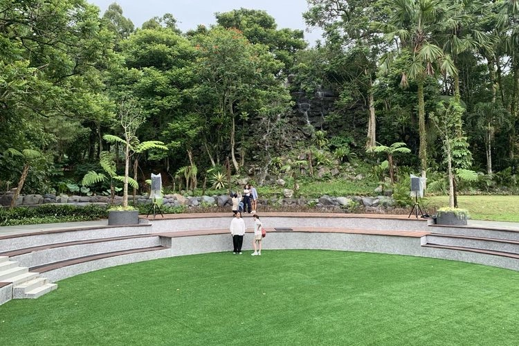 Seharian di Enchanting Valley by Taman Safari, Bisa Ngapain Aja?