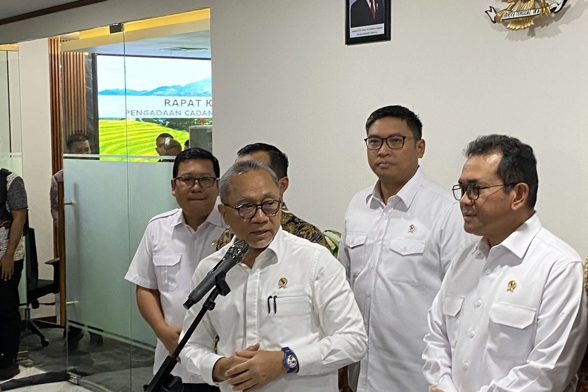Serap Beras Petani, Bulog Dapat Tambahan Anggaran Rp 16,6 Triliun