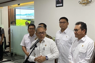 Serap Beras Petani, Bulog Dapat Tambahan Anggaran Rp 16,6 Triliun