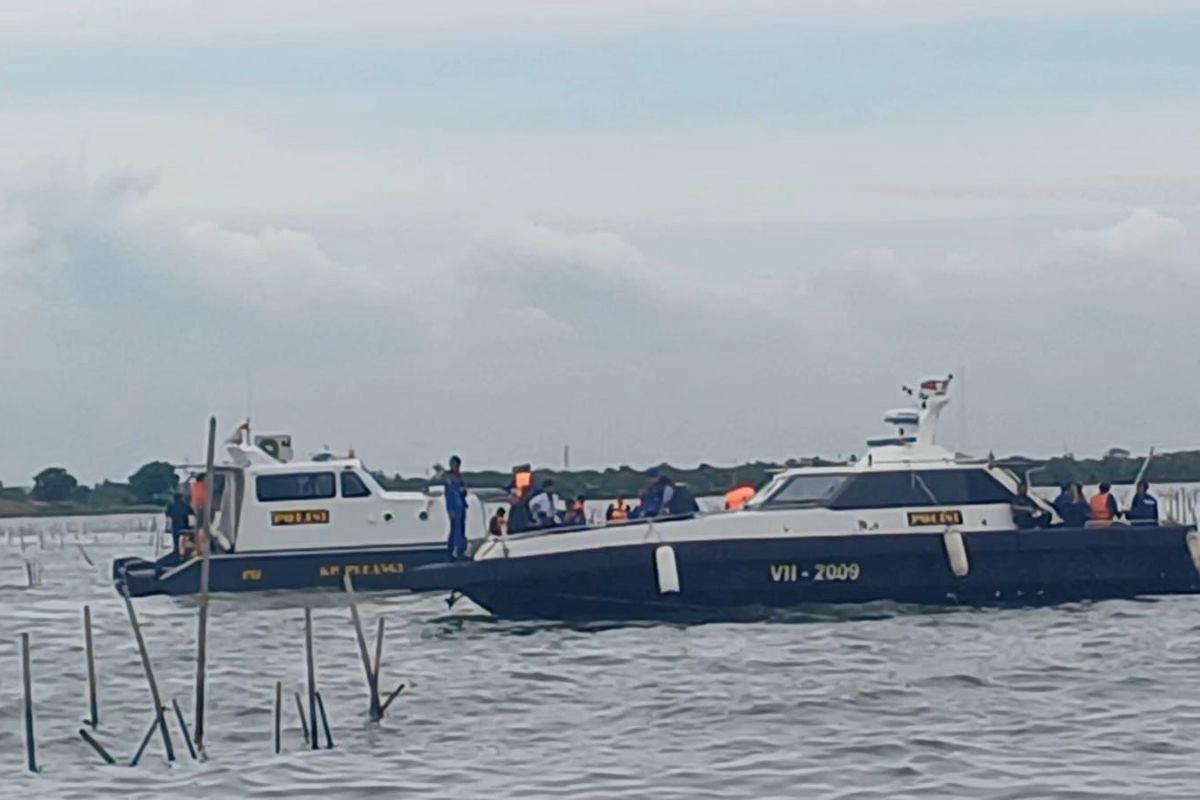 Setelah Periksa Kades Kohod, KKP Buka Peluang Panggil Pihak Lain