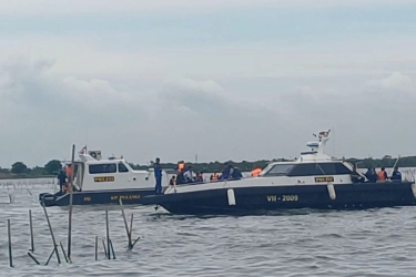 Setelah Periksa Kades Kohod, KKP Buka Peluang Panggil Pihak Lain