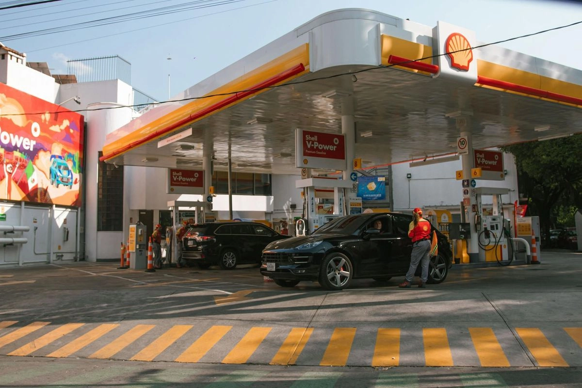 Shell Minta Maaf Stok BBM SPBU Kosong Sampai Berhari-hari, Apa Penyebabnya?