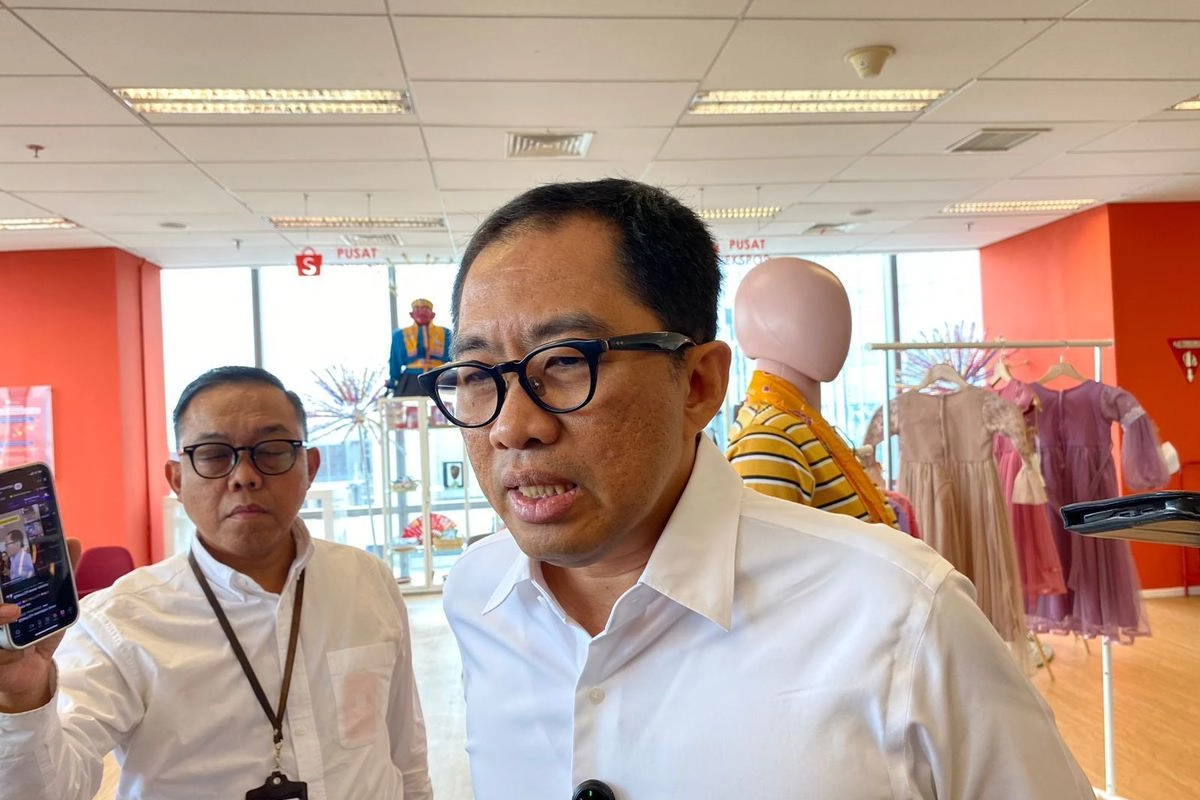 Shopee Diminta Beri Label ''Made in Indonesia'' untuk Produk Lokal