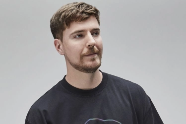 Youtuber MrBeast Tawar TikTok Rp 325 Triliun