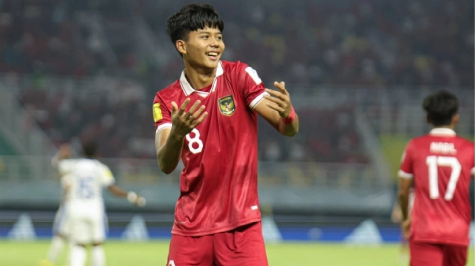 3 Dampak Positif jika Arkhan Kaka Gabung Klub Liga Denmark Nordsjaelland