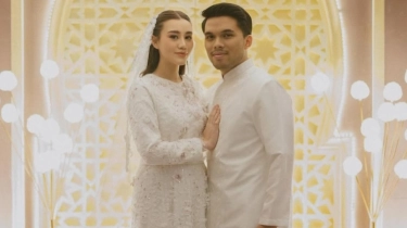 Aaliyah Massaid Sudah Sekolahkan Jabang Bayi Sejak Masih di Kandungan, Berapa Biayanya?