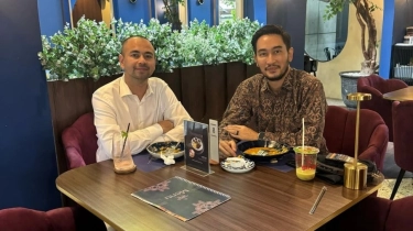 Beda Jumlah Utang Raffi Ahmad vs Jeje Govinda di LHKPN, Jomplang Banget bak Bumi dan Langit