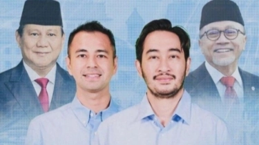 Beda Kekayaan Raffi Ahmad vs Jeje Versi LHKPN, Harta Suami Syahnaz Kalah dengan 1 Mobil Kakak Ipar