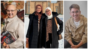 Beda Panggilan Nasywa Anak Desy Ratnasari ke Ruben Onsu dan Irwan Mussry, Sudah Siap Punya Ayah Sambung?