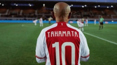 Cerita Pemain Bandung Dilatih Simon Tahamata Calon Dirtek Timnas Indonesia