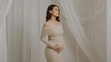 Dipakai Aaliyah Massaid, Apa Manfaat BabyPlus untuk Bayi dalam Kandungan?