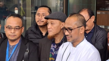Eks Wakil Ketua KPK Sebut Pelanggaran Pada Pembangunan PIK 2 Bisa Dituntut Pidana Mati