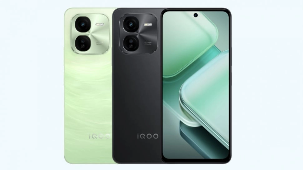 iQOO Z10x 5G Lolos Sertifikasi, Jadi HP Midrange Terjangkau