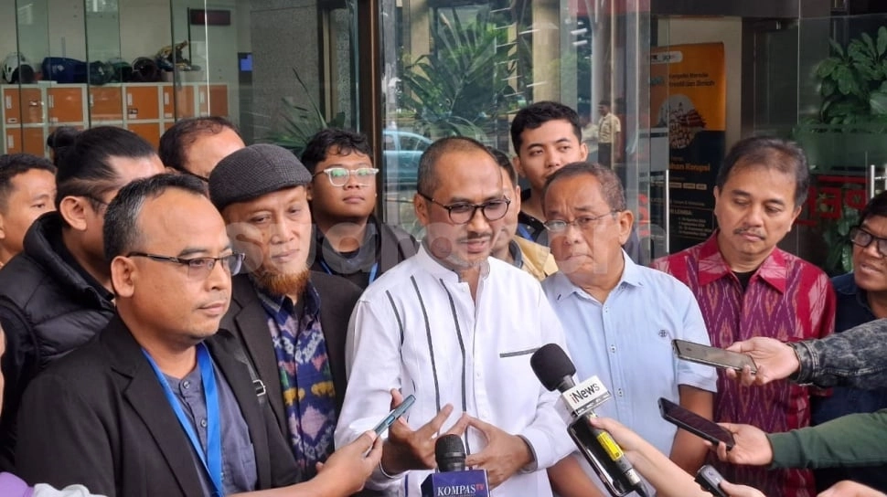 Laporkan Aguan ke KPK soal Skandal HGB Pagar Laut, Abraham Samad: Mitos Dia Tak Bisa Tersentuh Hukum!