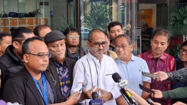 Laporkan Aguan ke KPK soal Skandal HGB Pagar Laut, Abraham Samad: Mitos Dia Tak Bisa Tersentuh Hukum!