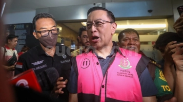Lengkapi Berkas Perkara Korupsi Importasi Gula Kemendag, Tom Lembong Diperiksa Penyidik Kejagung